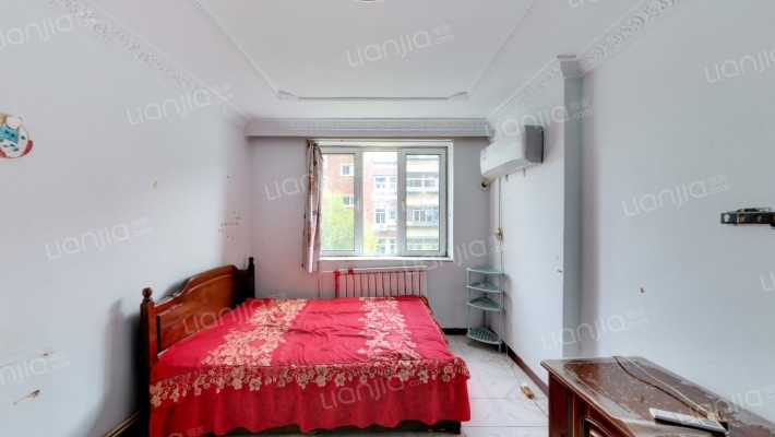 远翠中里二手房实景图