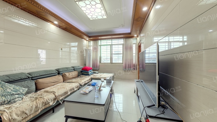 通安巷小区二手房实景图