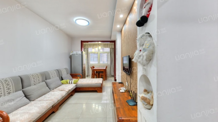 陇海北二街86号院二手房实景图