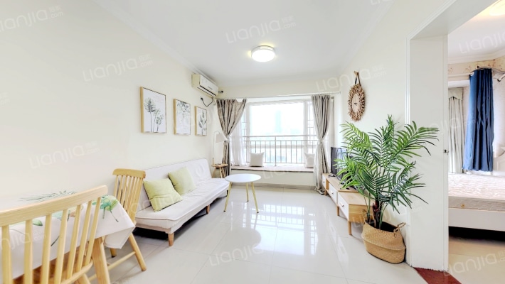 福临苑二手房实景图