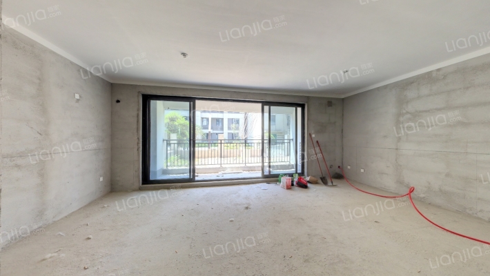 澳海云熙赋二手房实景图