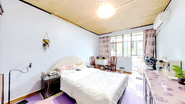 宝钢二村二手房实景图