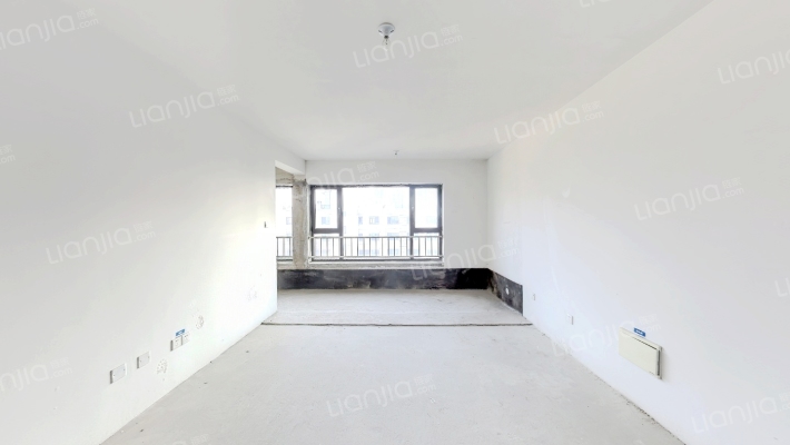 恒信新天国际二手房实景图