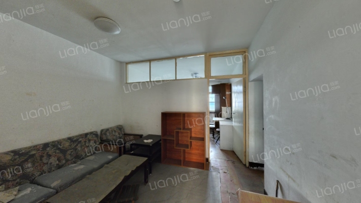 北苑小区二手房实景图