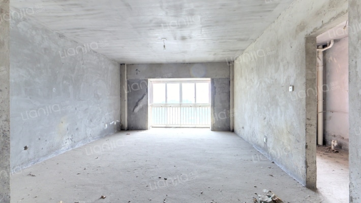 崟瑞上城二手房实景图