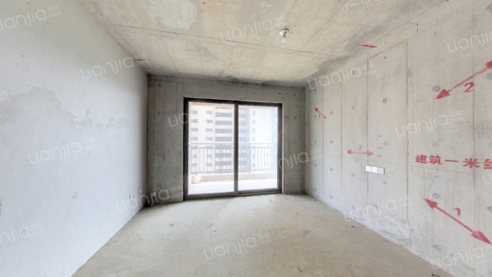 建湖碧桂园二手房实景图
