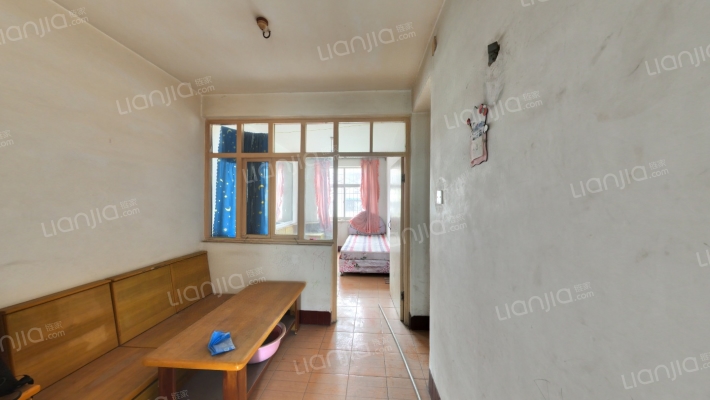 自立街1号二手房实景图