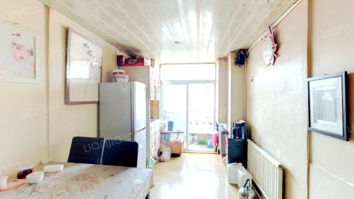 经开三区二手房实景图