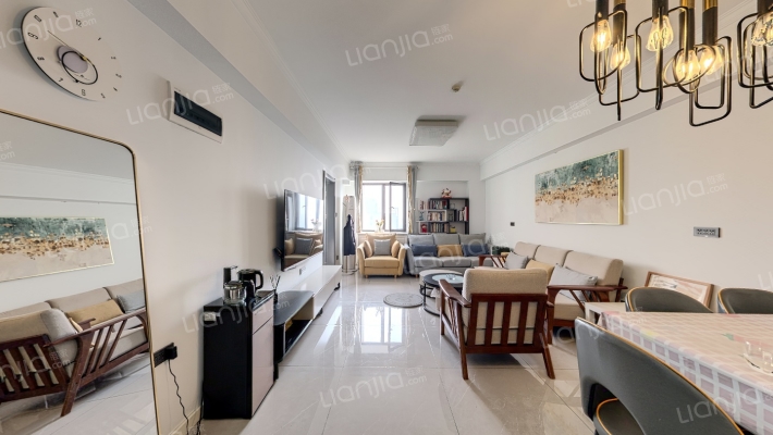 天丰东环广场二手房实景图