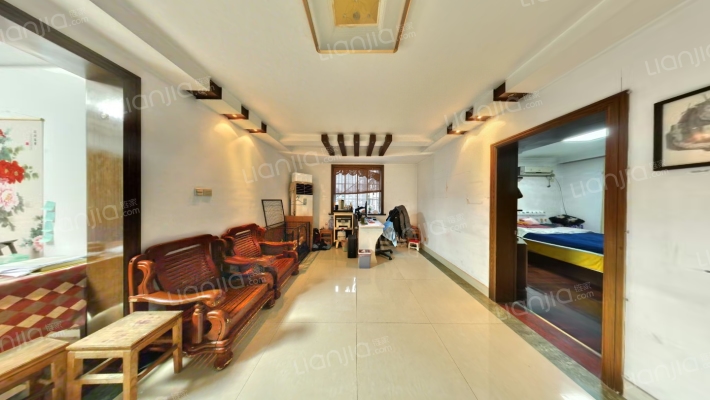 双元路11号二手房实景图