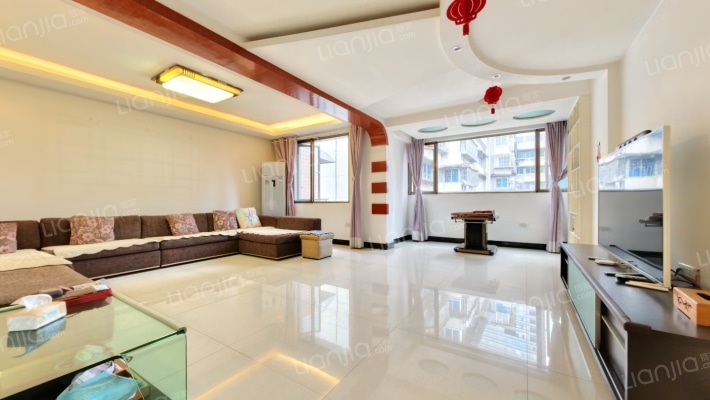 金地小区二手房实景图