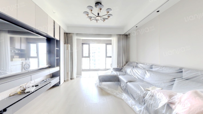 烽火江盛枫苑二手房实景图