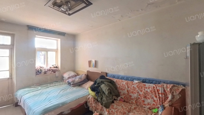 中华巷人委院二手房实景图