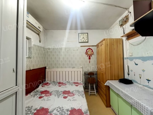 合租·春光山色 1居室 北卧