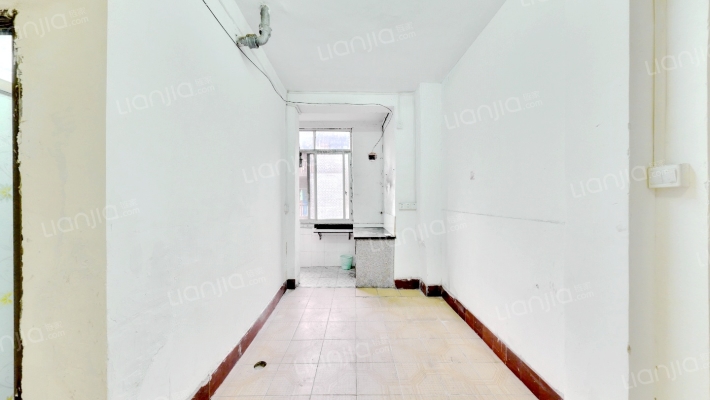 琼河新村二手房实景图