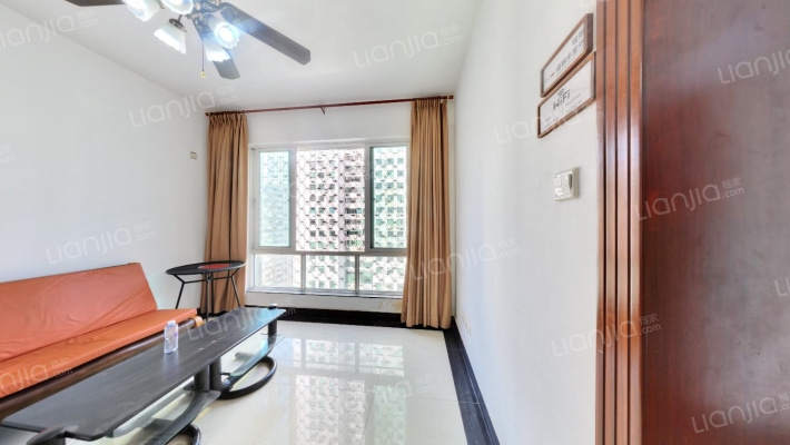 王府小区二手房实景图