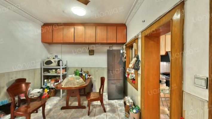 电机厂家属区二手房实景图