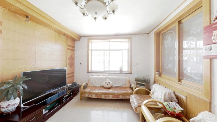 东关东街二手房实景图