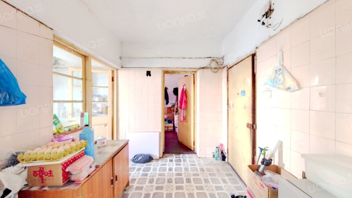 砖桥巷二手房实景图