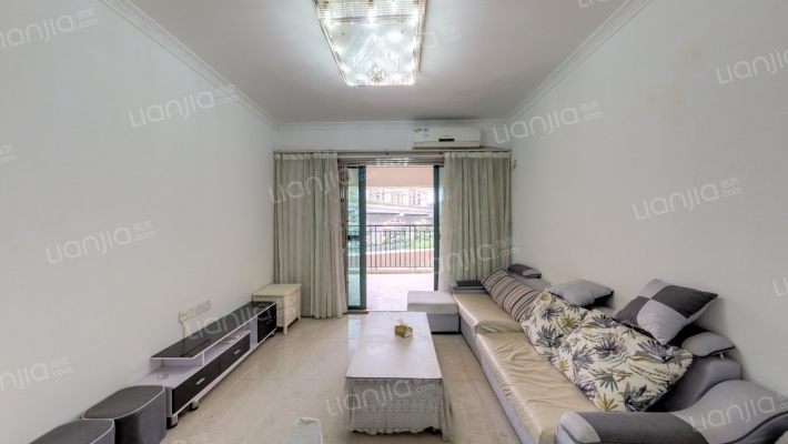 雅居乐新城璟峰二手房实景图