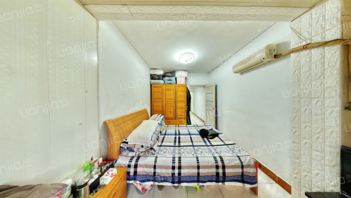 凤阳三村二手房实景图