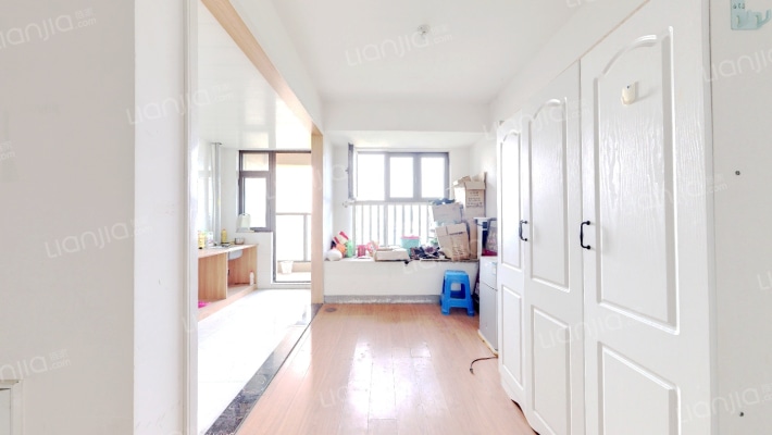 南山楠香雅苑二手房实景图