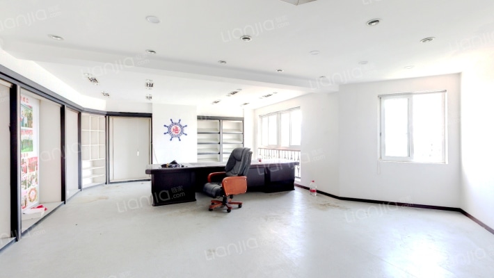 新世纪大厦二手房实景图