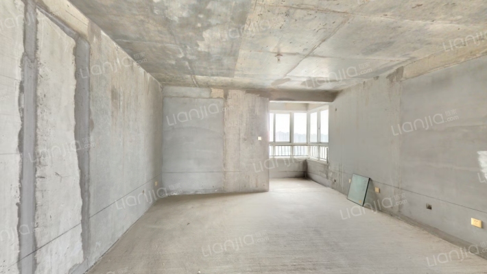 渭水茗居二手房实景图