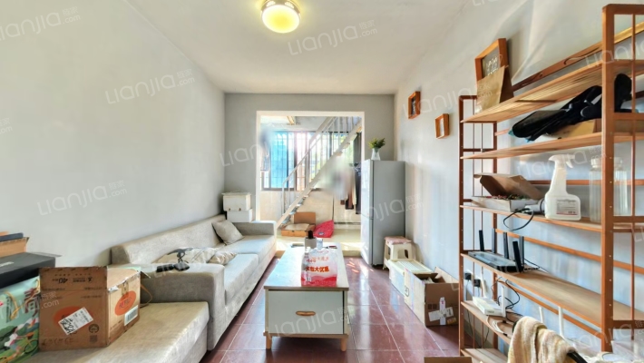 玉寿巷3号二手房实景图