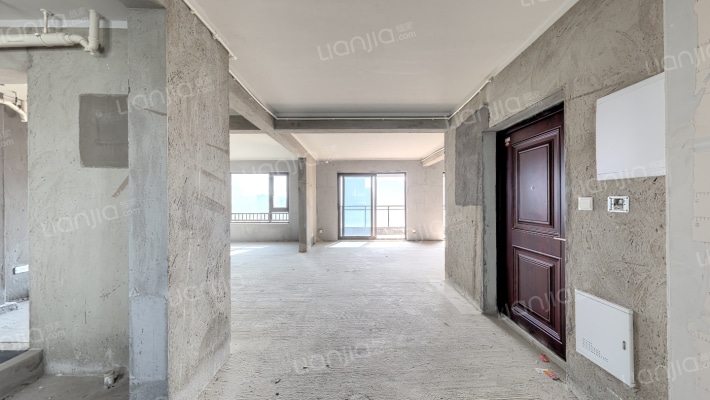 时代璟悦府二手房实景图