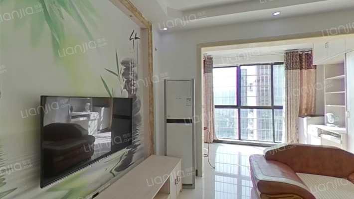 幸福彼岸二手房实景图