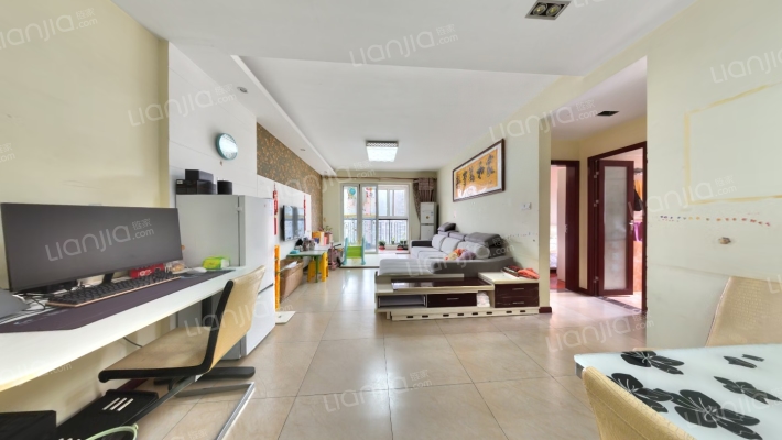 锦绣光华二手房实景图