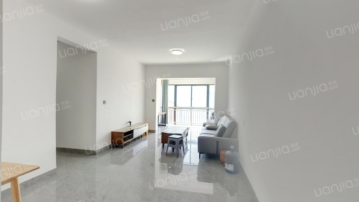 中海外迷易森林二手房实景图