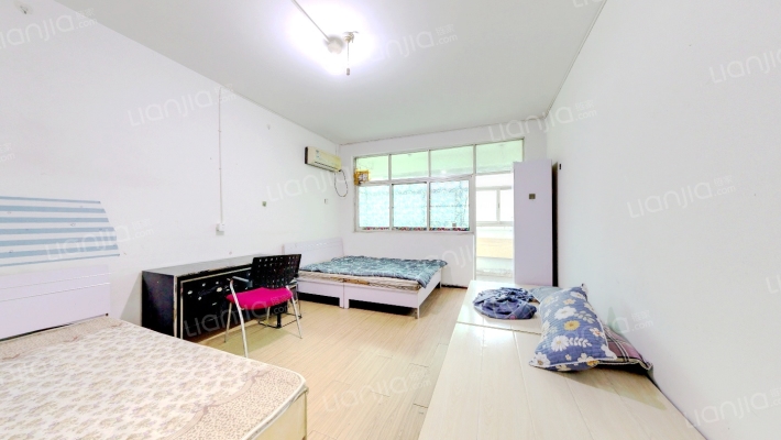 军安小区二手房实景图