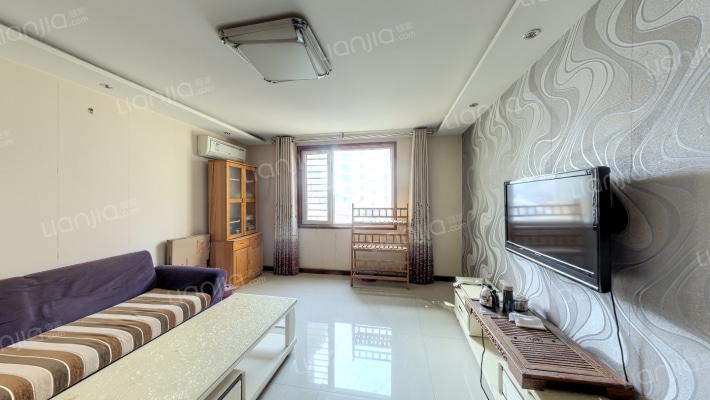 世纪华庭二手房实景图