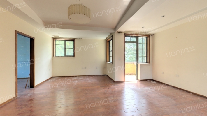 东方太阳城富春园二手房实景图