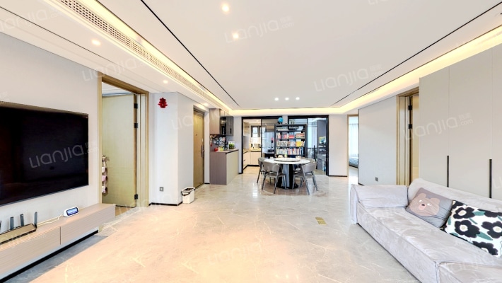 万科·海潮映月二手房实景图