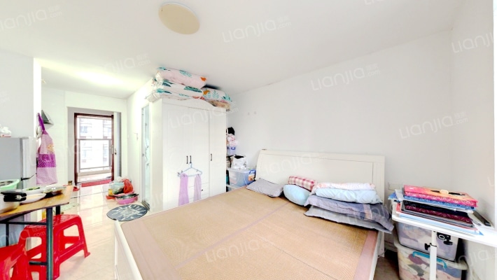 闽侯时代广场二手房实景图