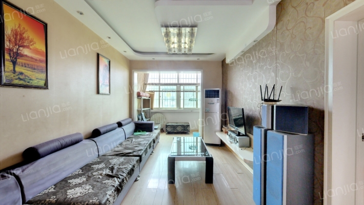 东明路64号二手房实景图