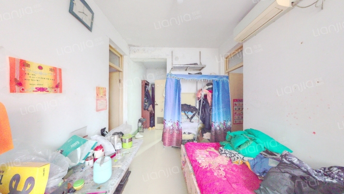 织布一小区二手房实景图