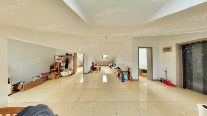 九方海悦园二手房实景图