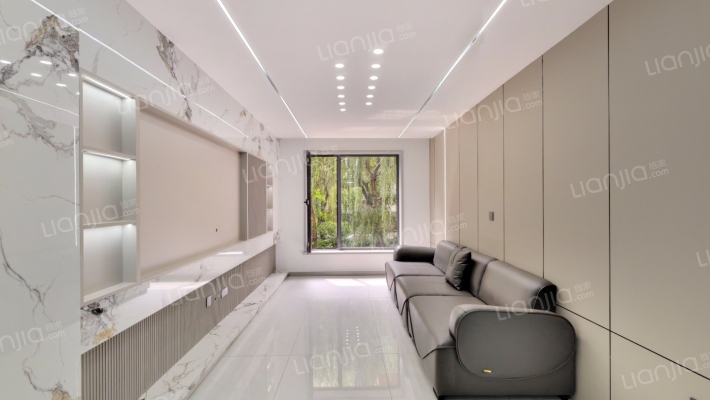 欢喜景秀园二手房实景图