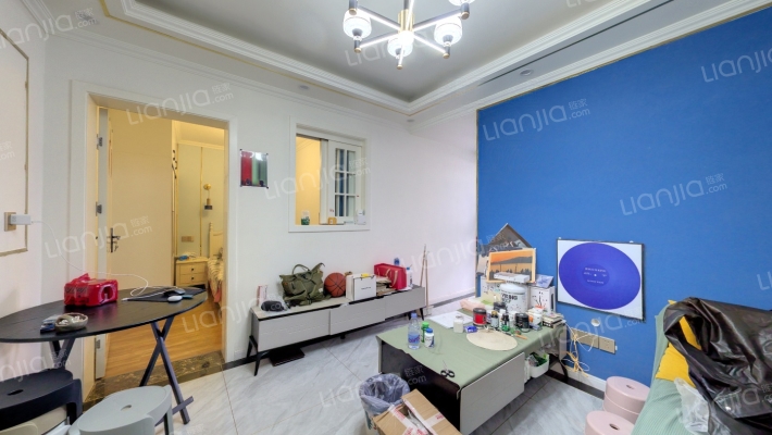 罗家碾街155号二手房实景图