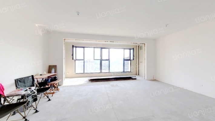 海信积米湾泊云二手房实景图