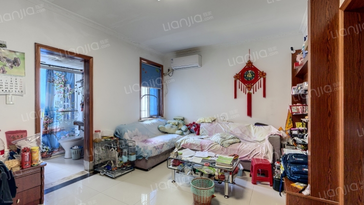 通达小区二手房实景图