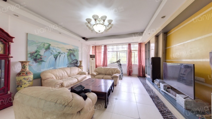 五三大道70号二手房实景图