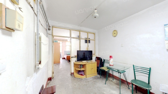 纬北小区二手房实景图