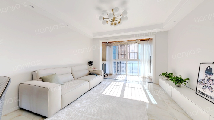 保利鑫城二手房实景图