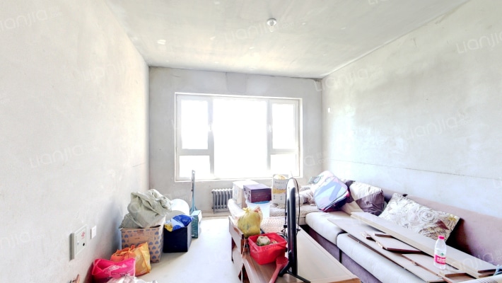 顺迈欣郡一期二手房实景图