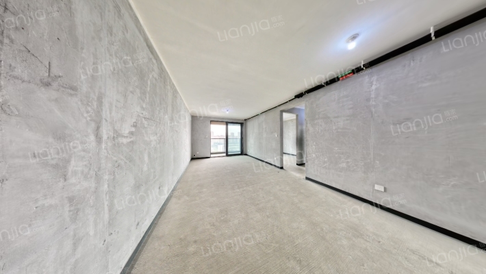 华润置地昆仑御二手房实景图